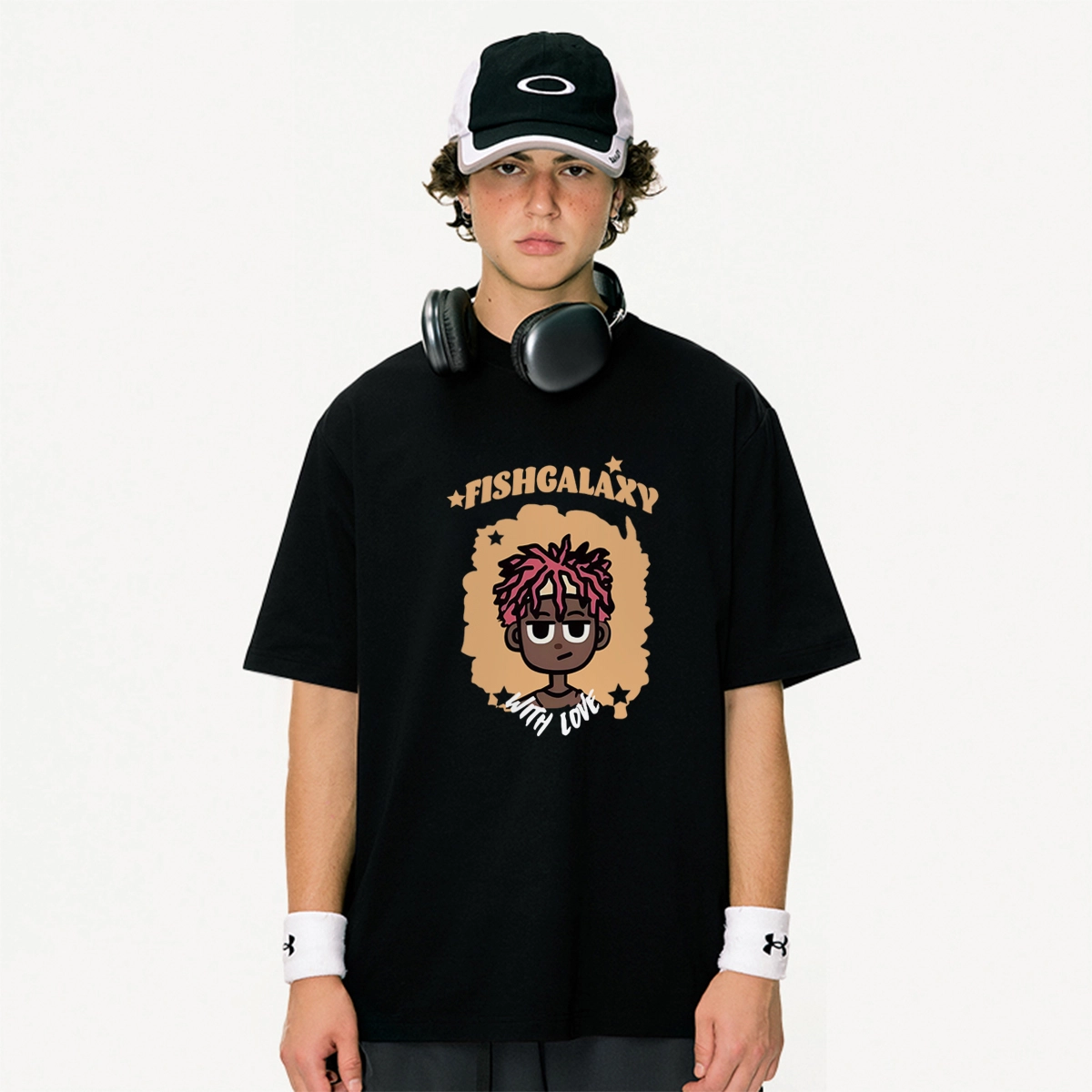 FISHGALAXY T