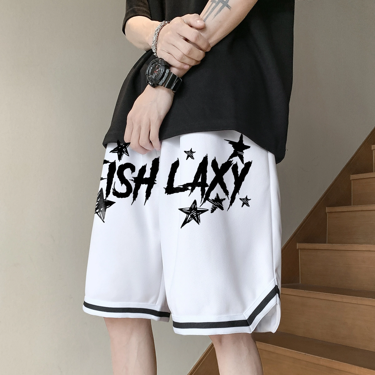 FISHGALAXY