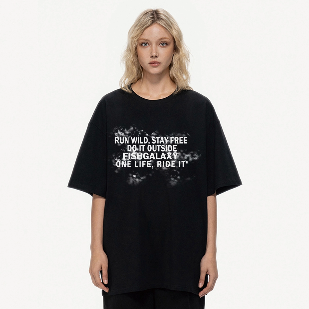 FISHGALAXY T