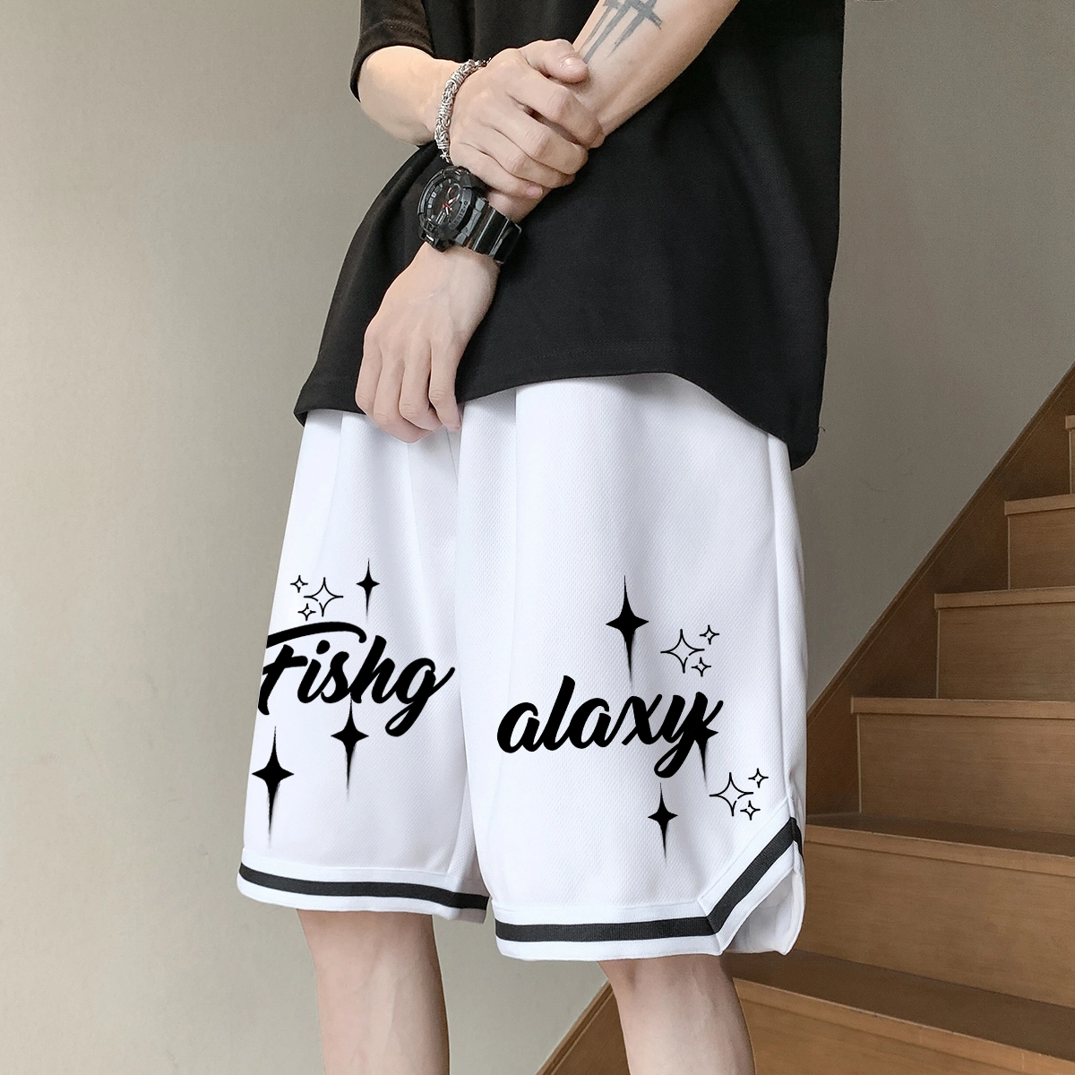 FISHGALAXY