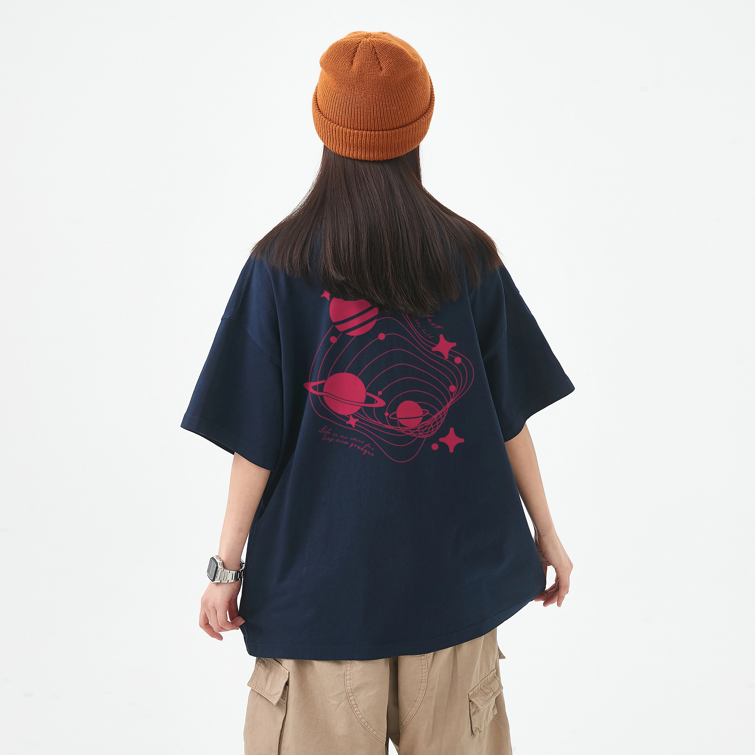 FISHGALAXY LogoT