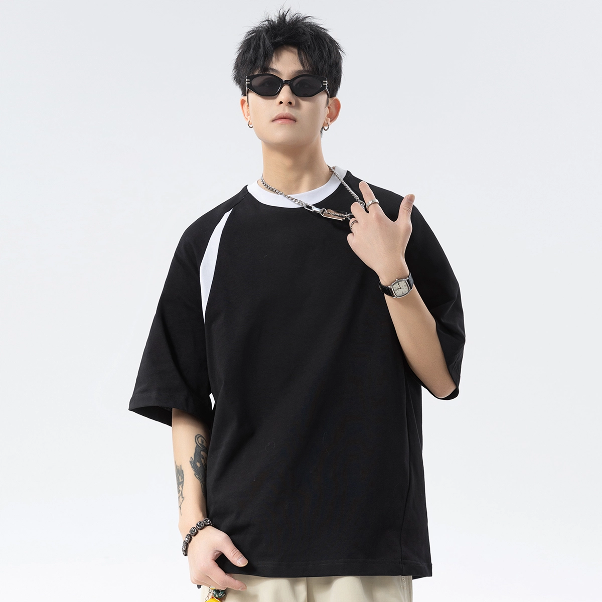 FISHGALAXY T