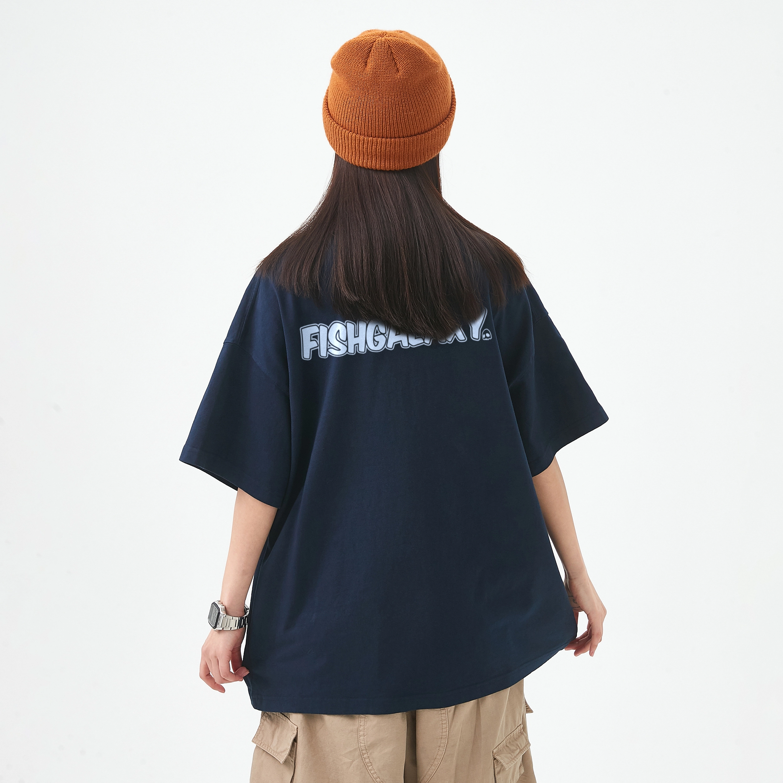 FISHGALAXY LogoT