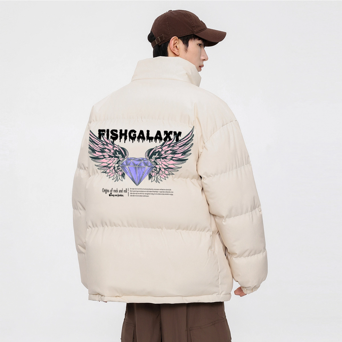FISHGALAXY logo