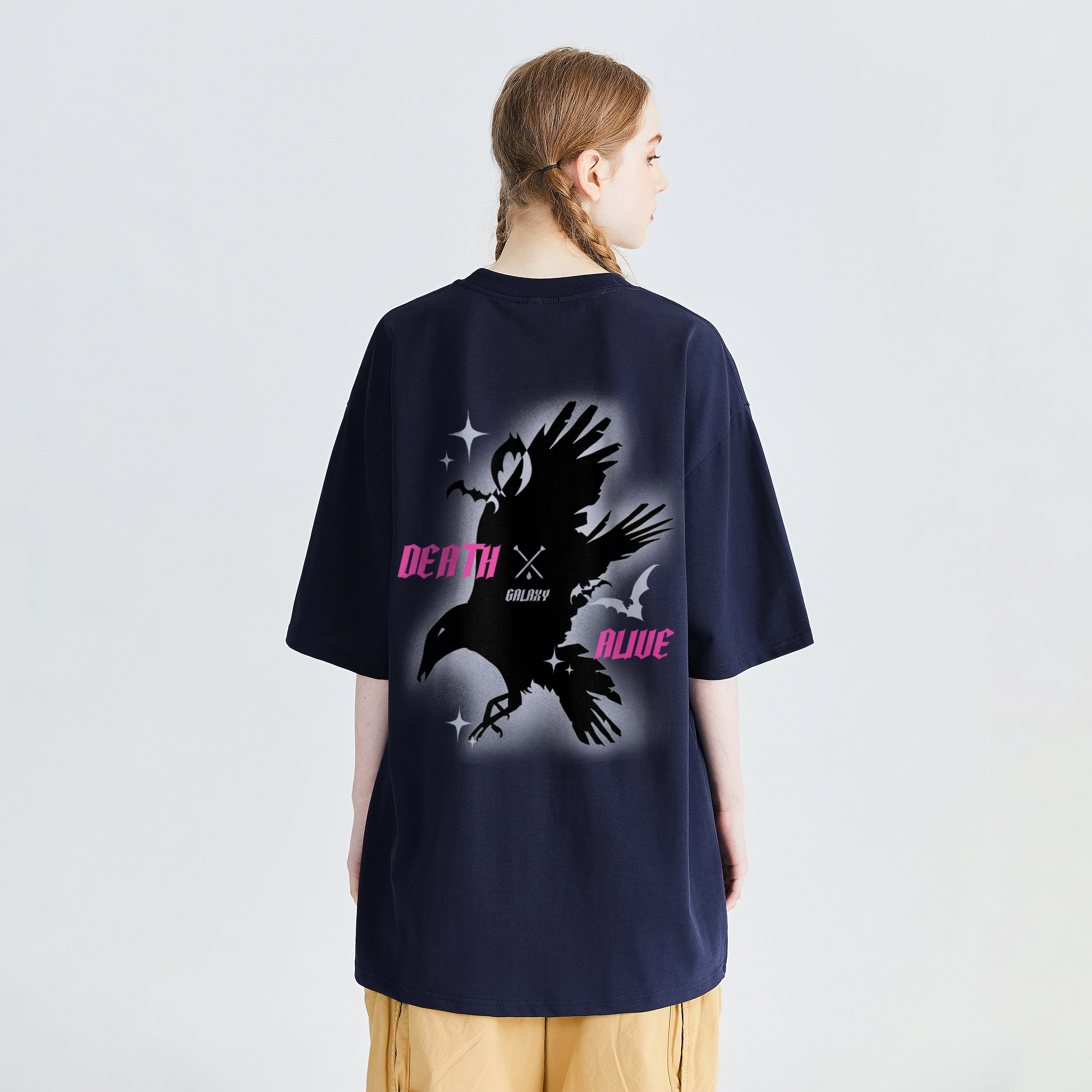 FISHGALAXY LogoT