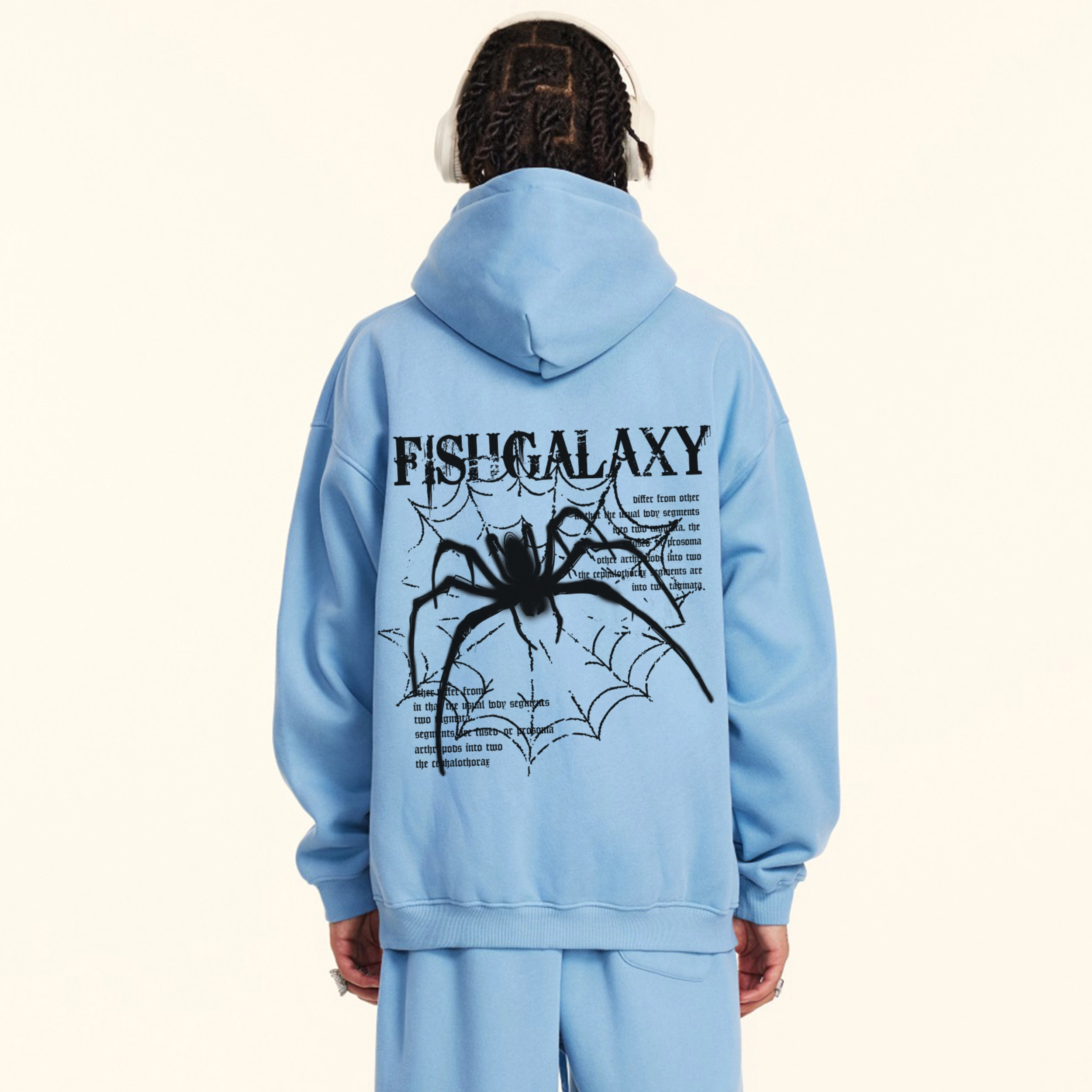 FISHGALAXY