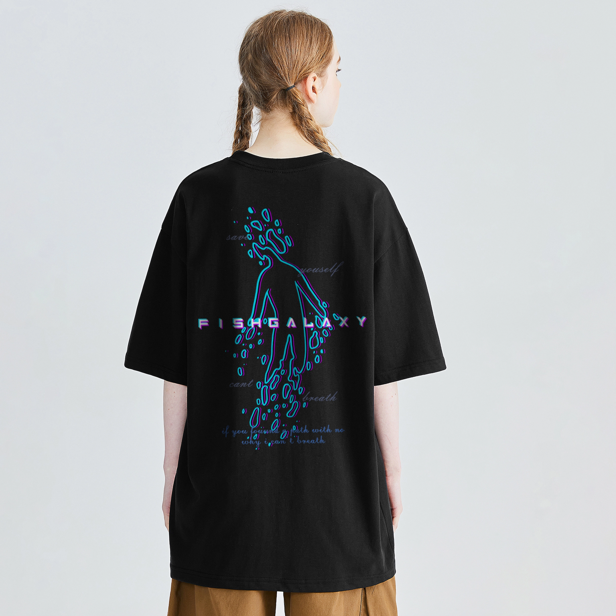 FISHGALAXY LogoT