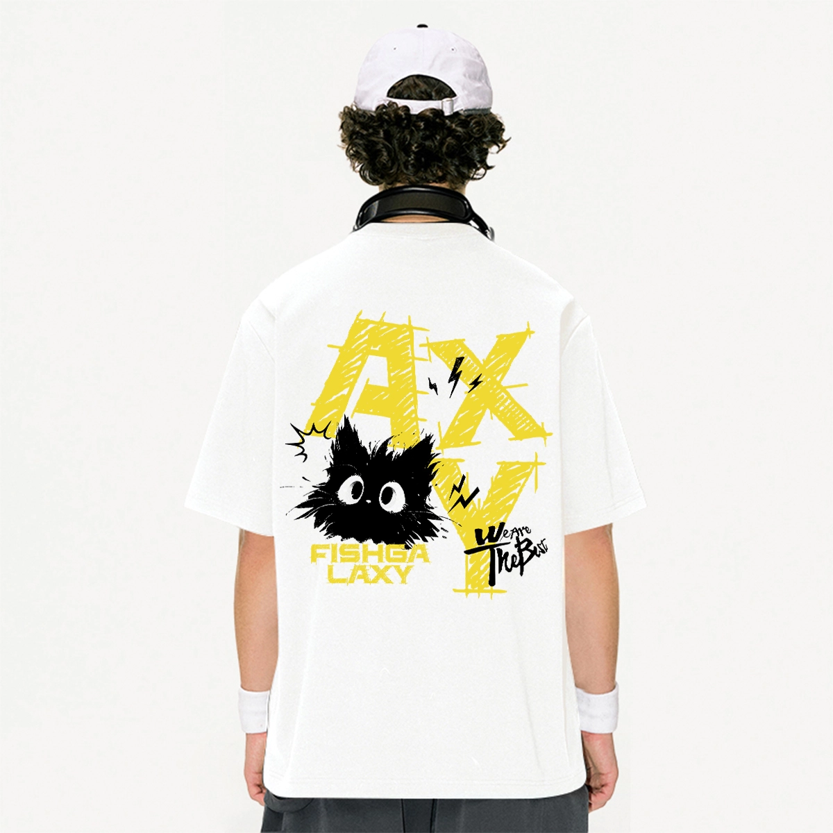 FISHGALAXY T