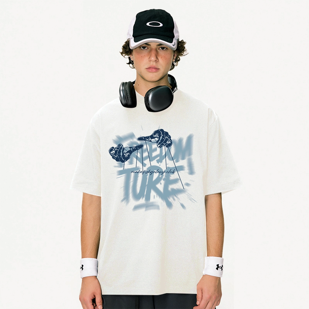FISHGALAXY T