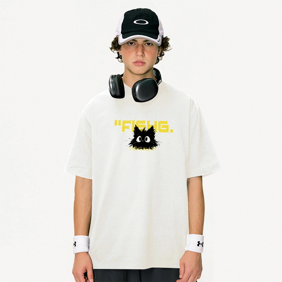 FISHGALAXY T