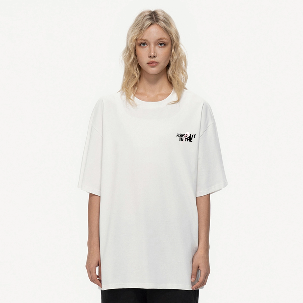 FISHGALAXY T