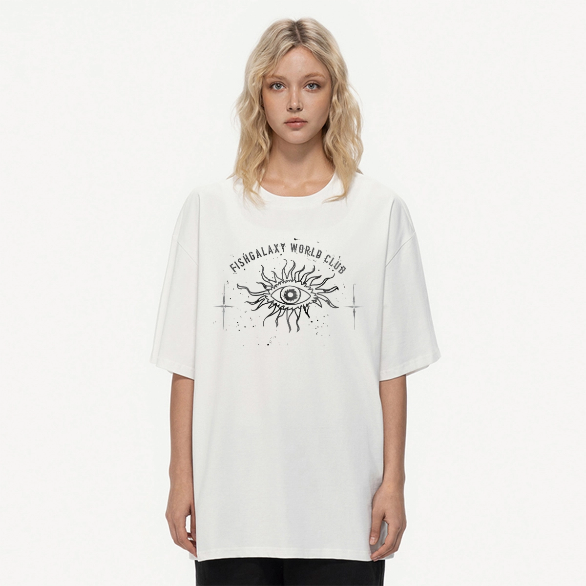 FISHGALAXY T