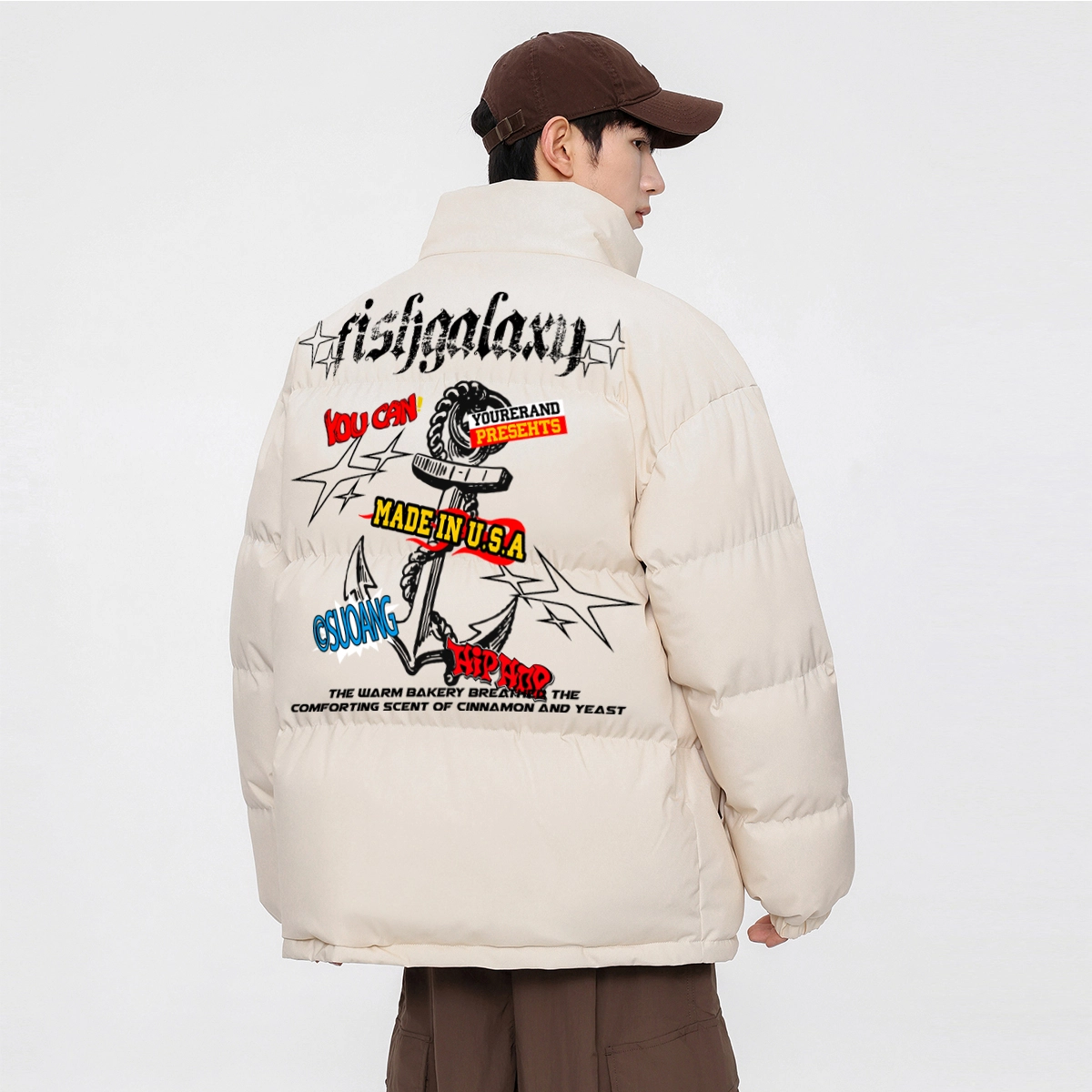 FISHGALAXY logo
