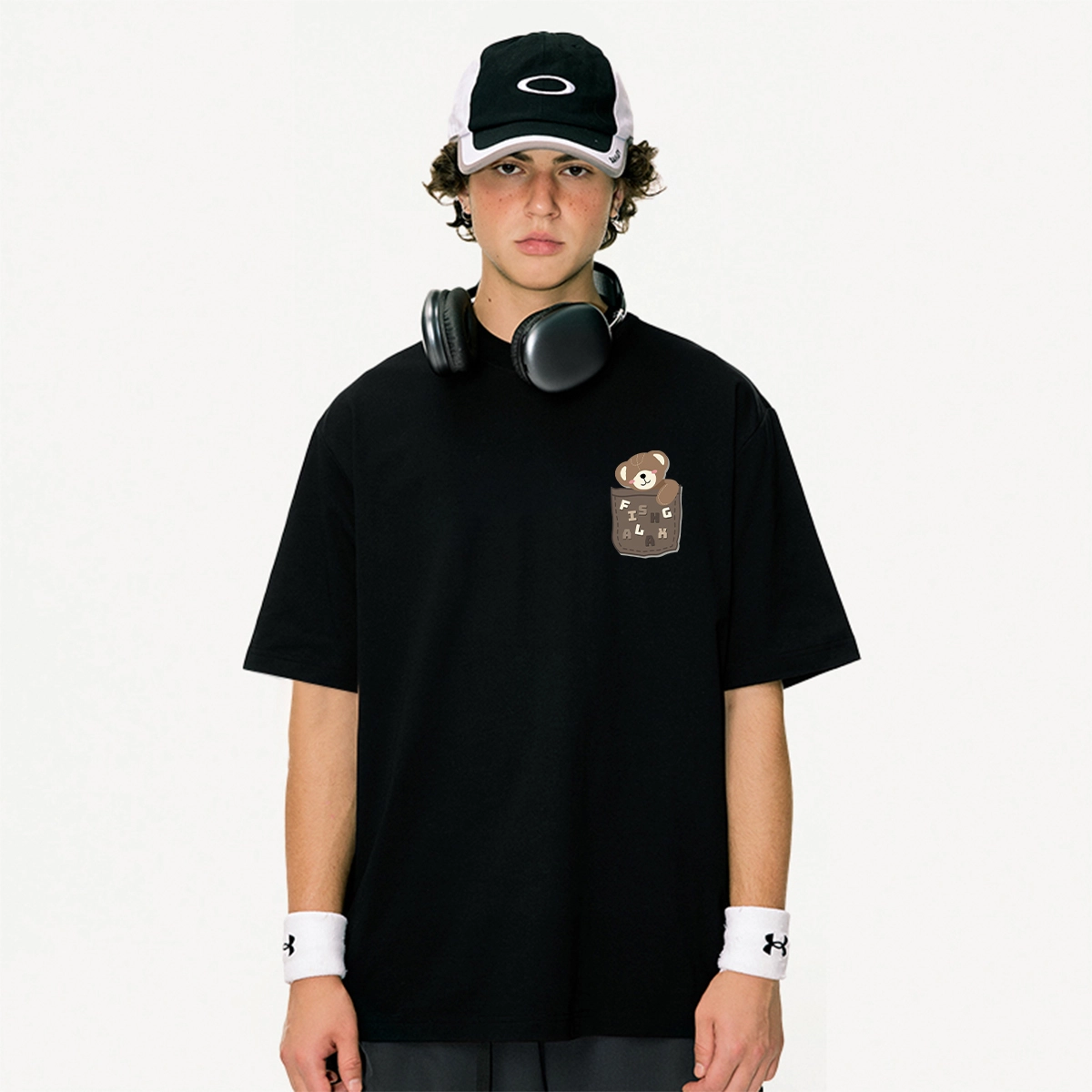 FISHGALAXY T
