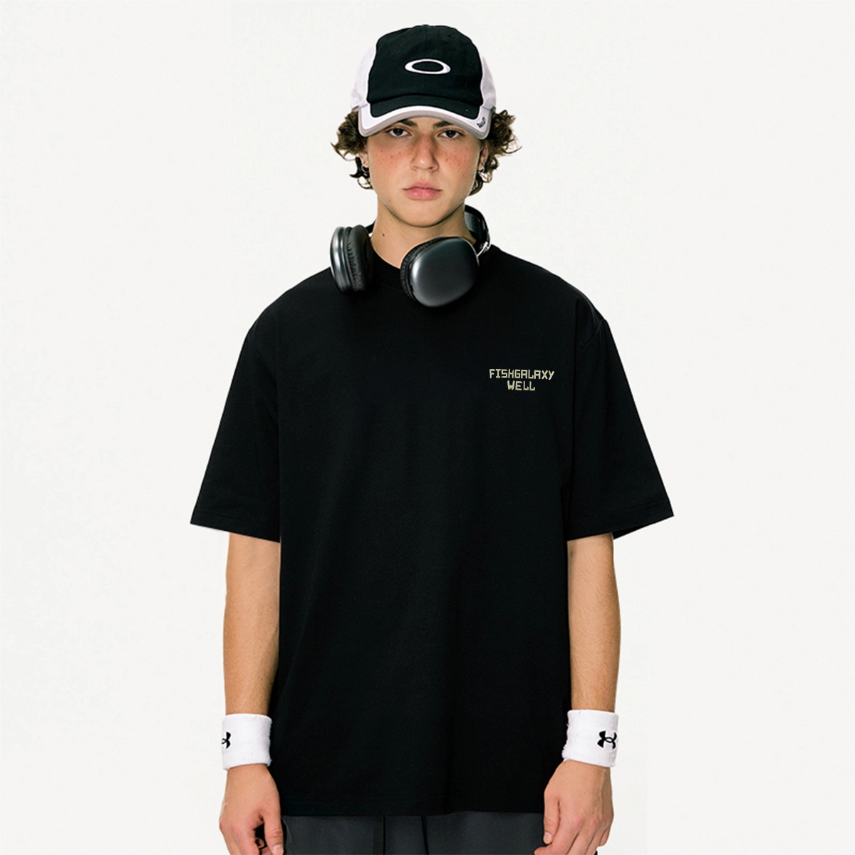 FISHGALAXY T