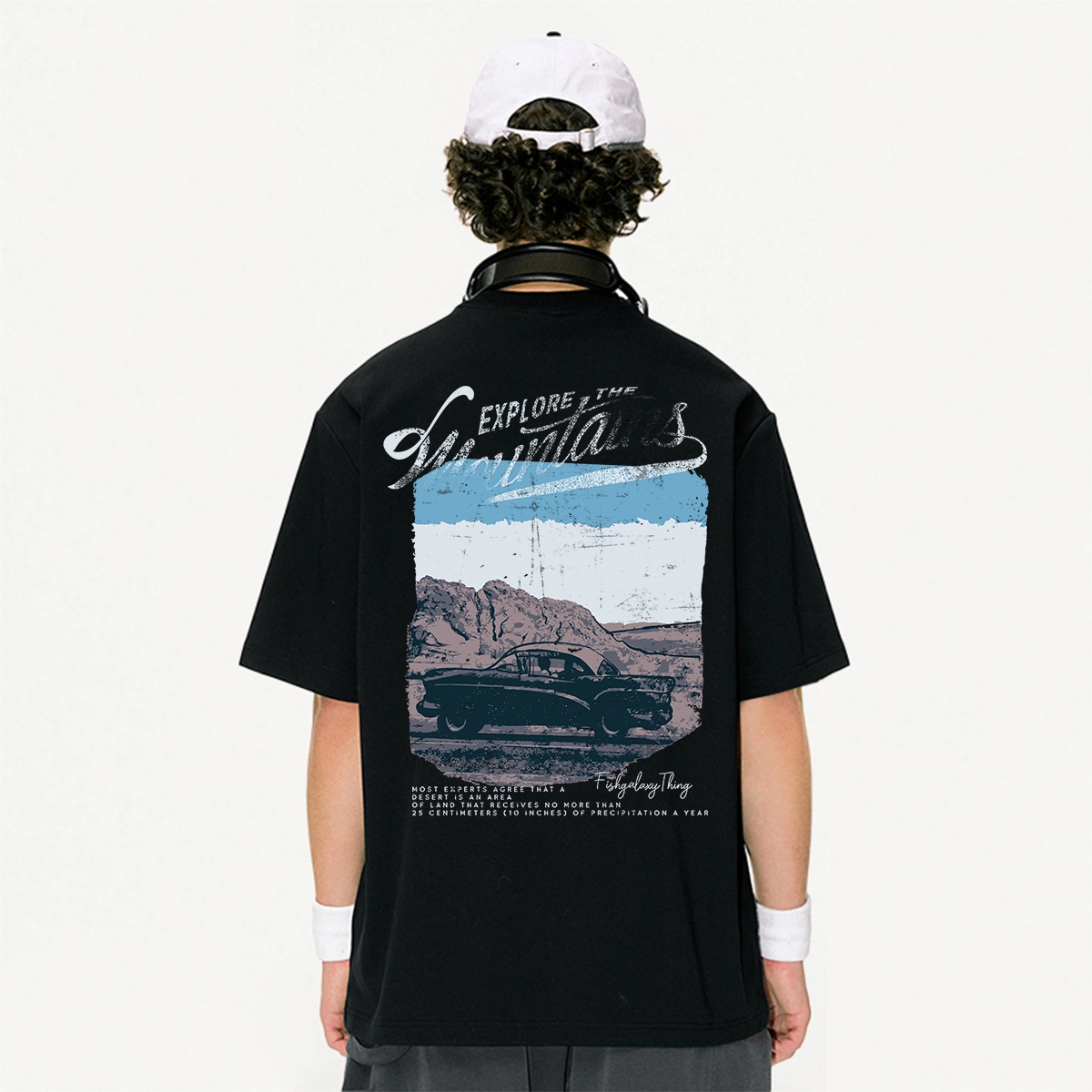 FISHGALAXY T