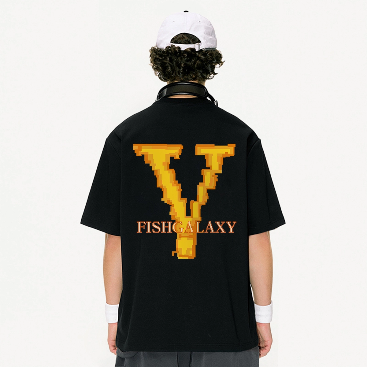 FISHGALAXY T