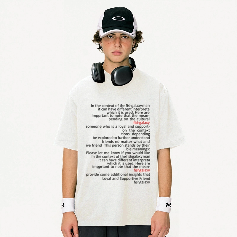 FISHGALAXY T