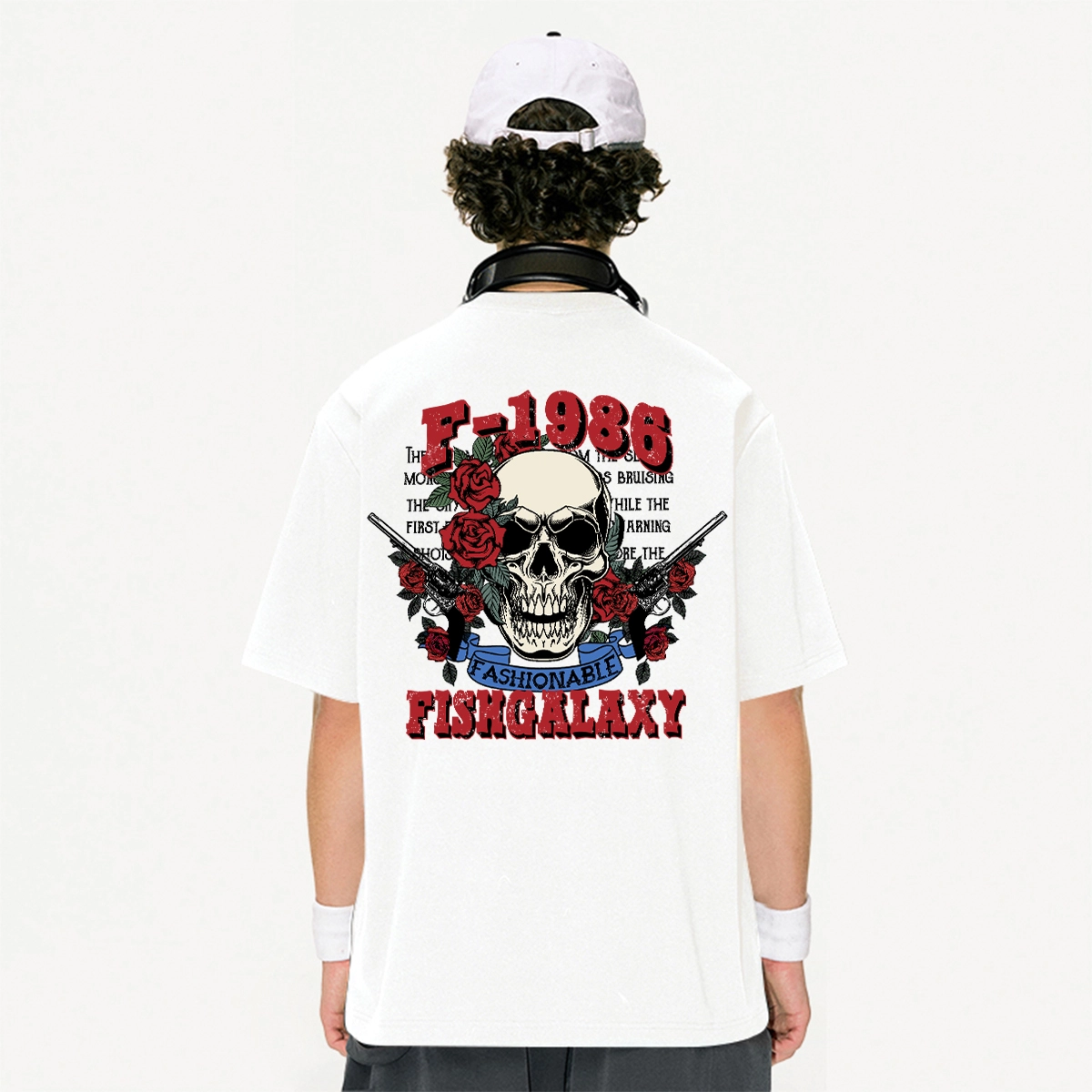 FISHGALAXY T