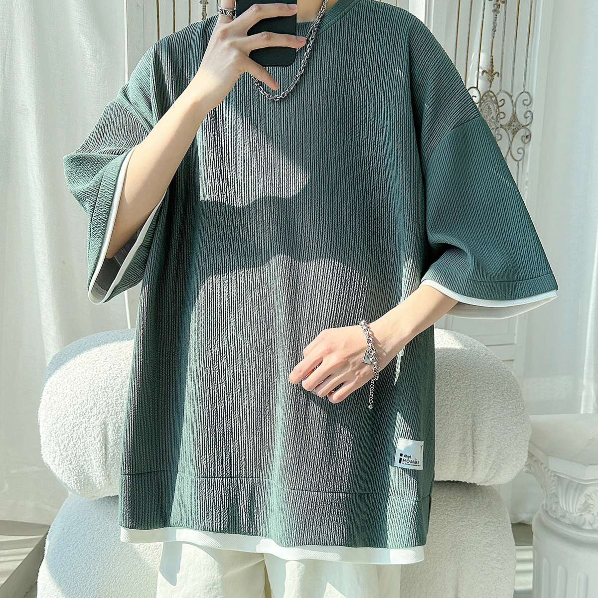 FISHGALAXY T