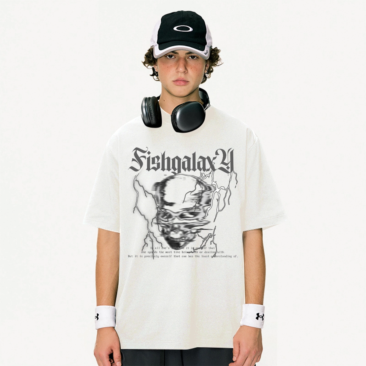 FISHGALAXY T