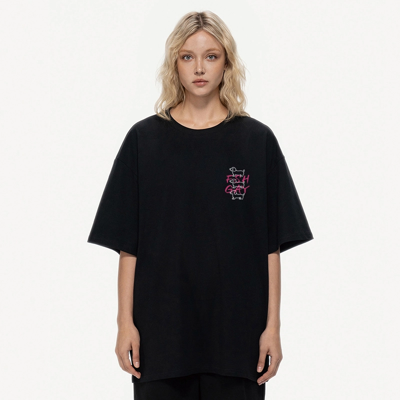 FISHGALAXY T