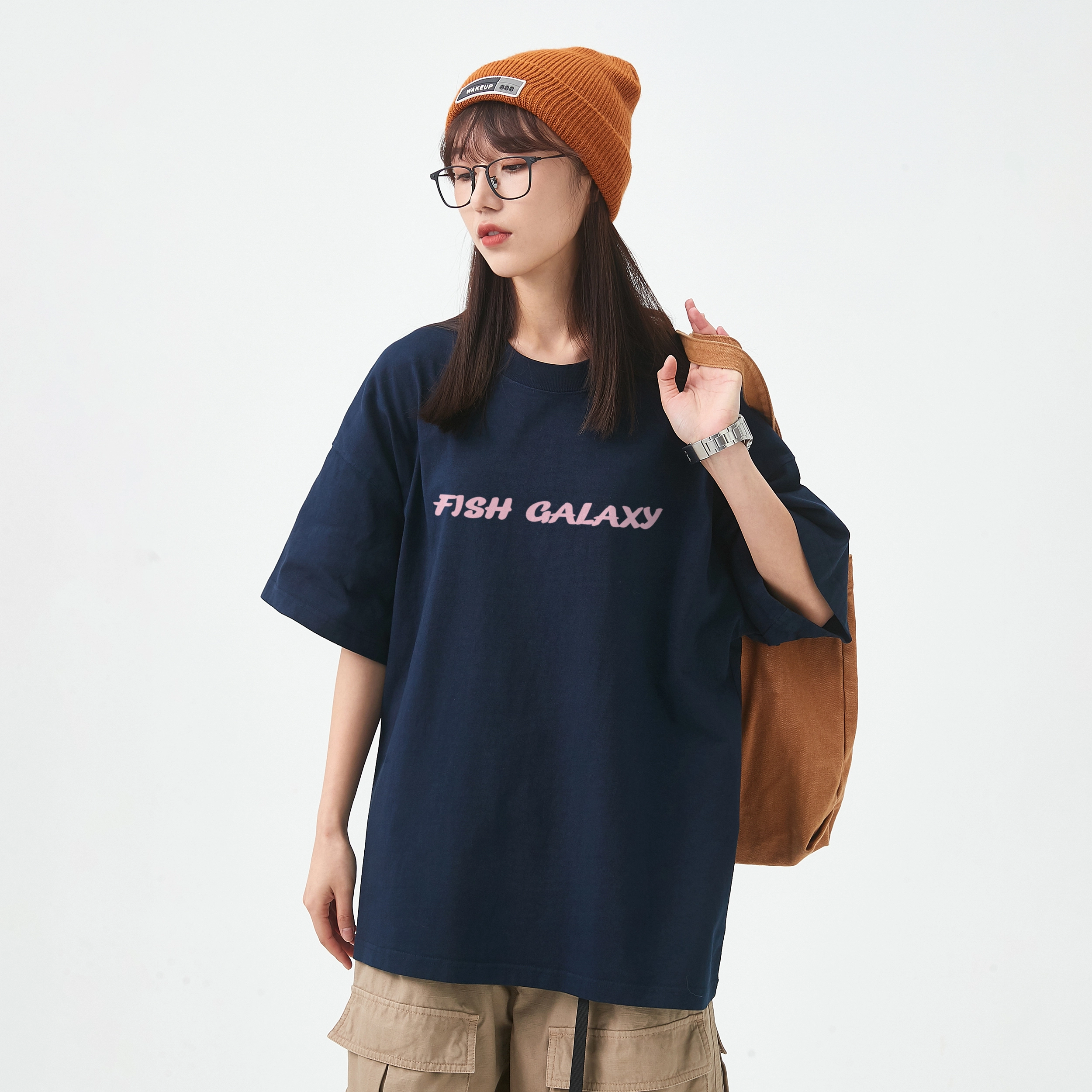 FISHGALAXY RLogoT