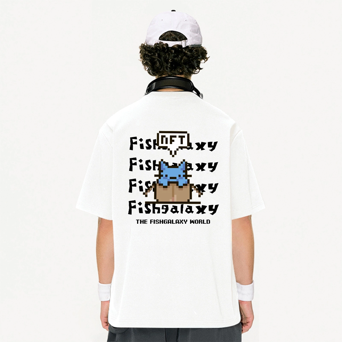 FISHGALAXY T