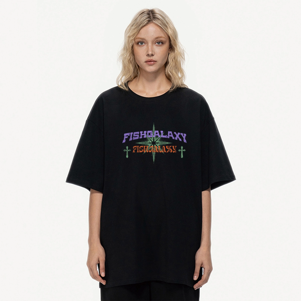FISHGALAXY T