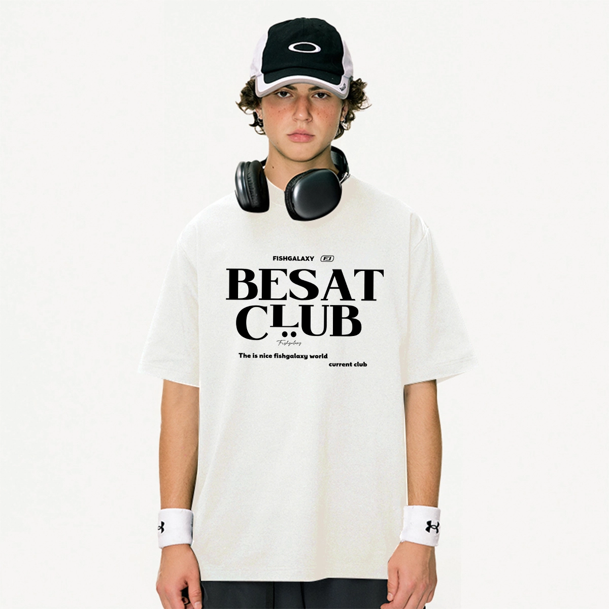 FISHGALAXY T