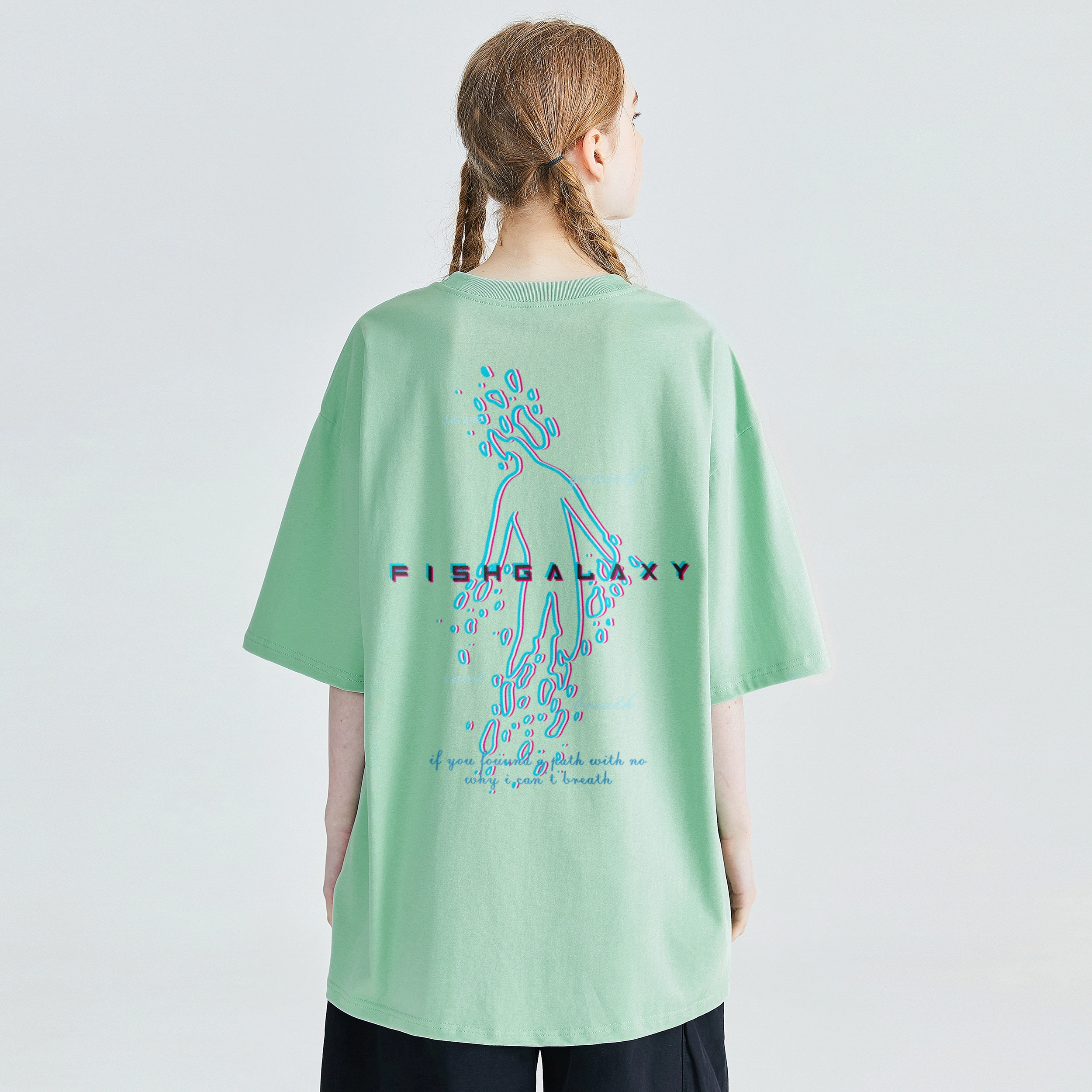 FISHGALAXY LogoT