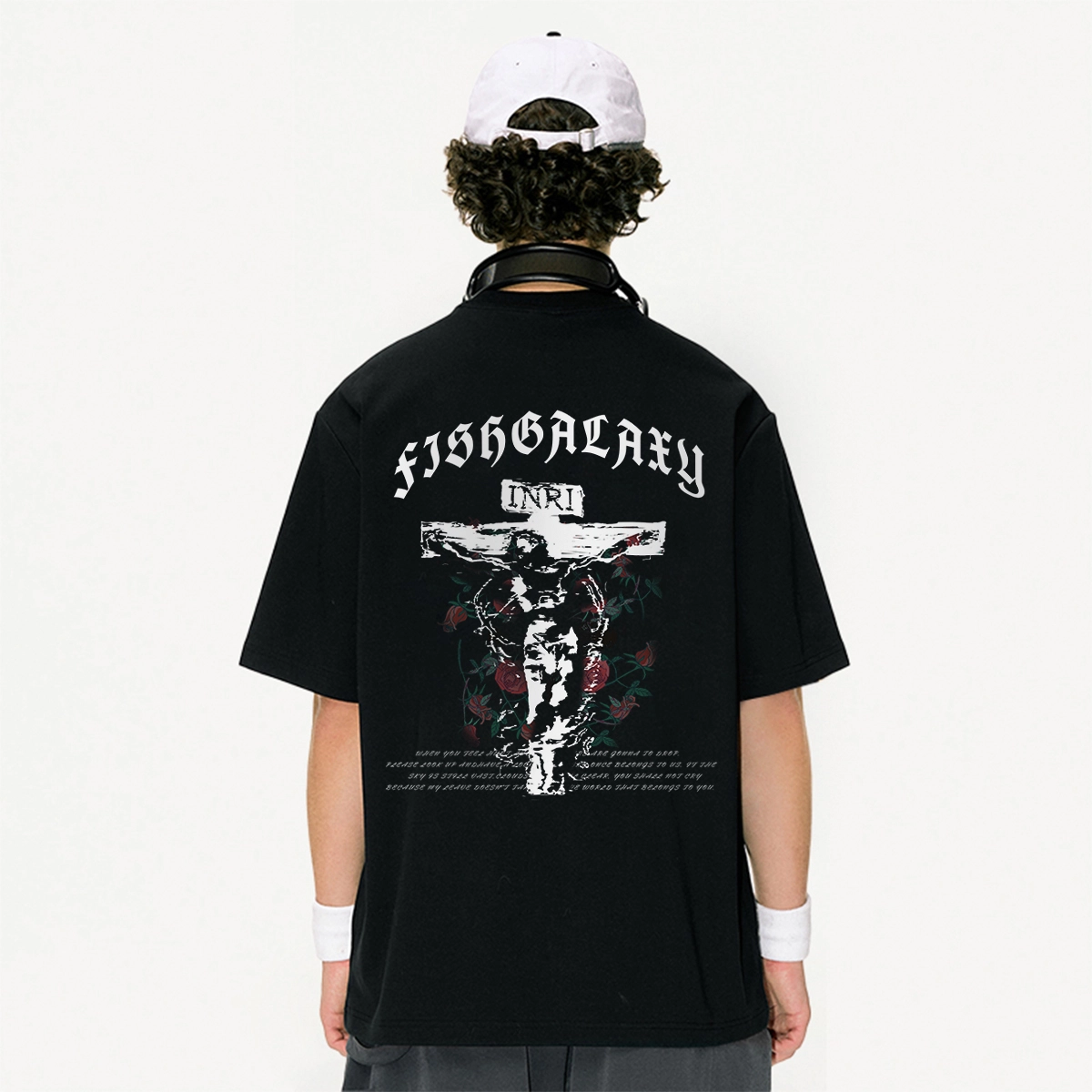 FISHGALAXY T