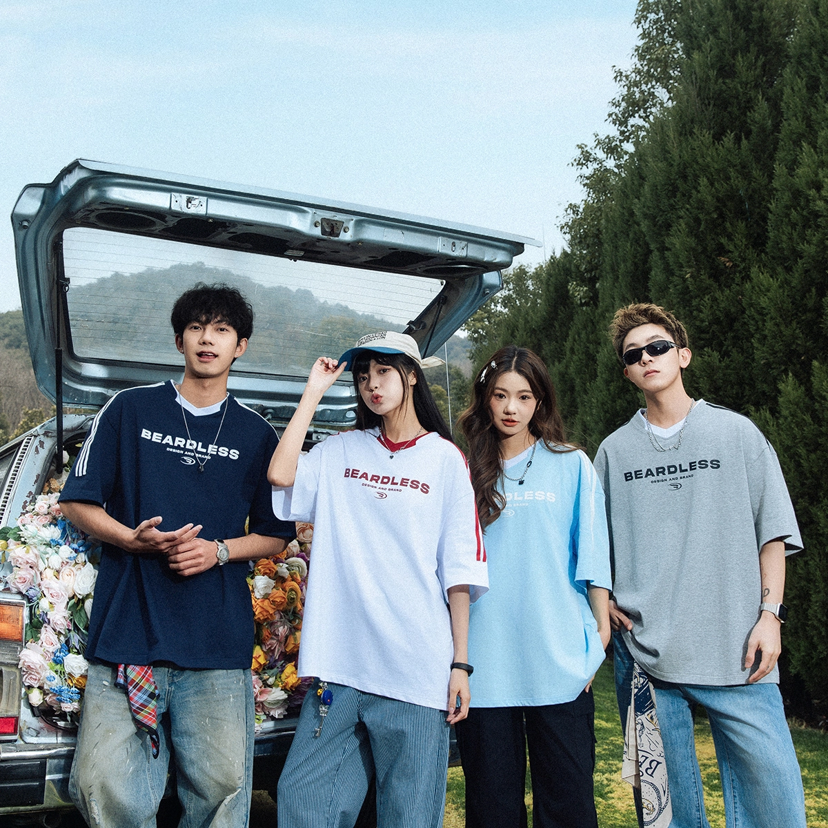 FISHGALAXY T