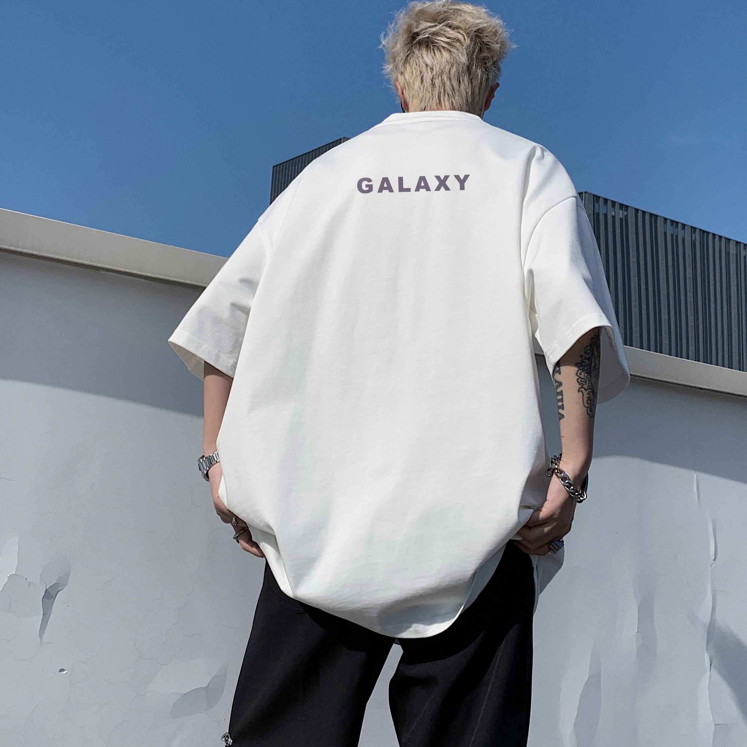 FISHGALAXY LogoT