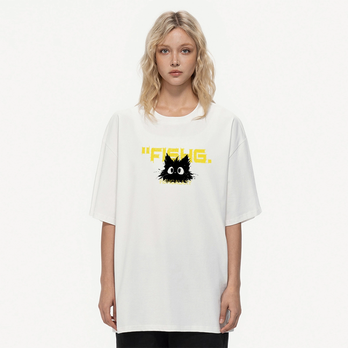 FISHGALAXY T