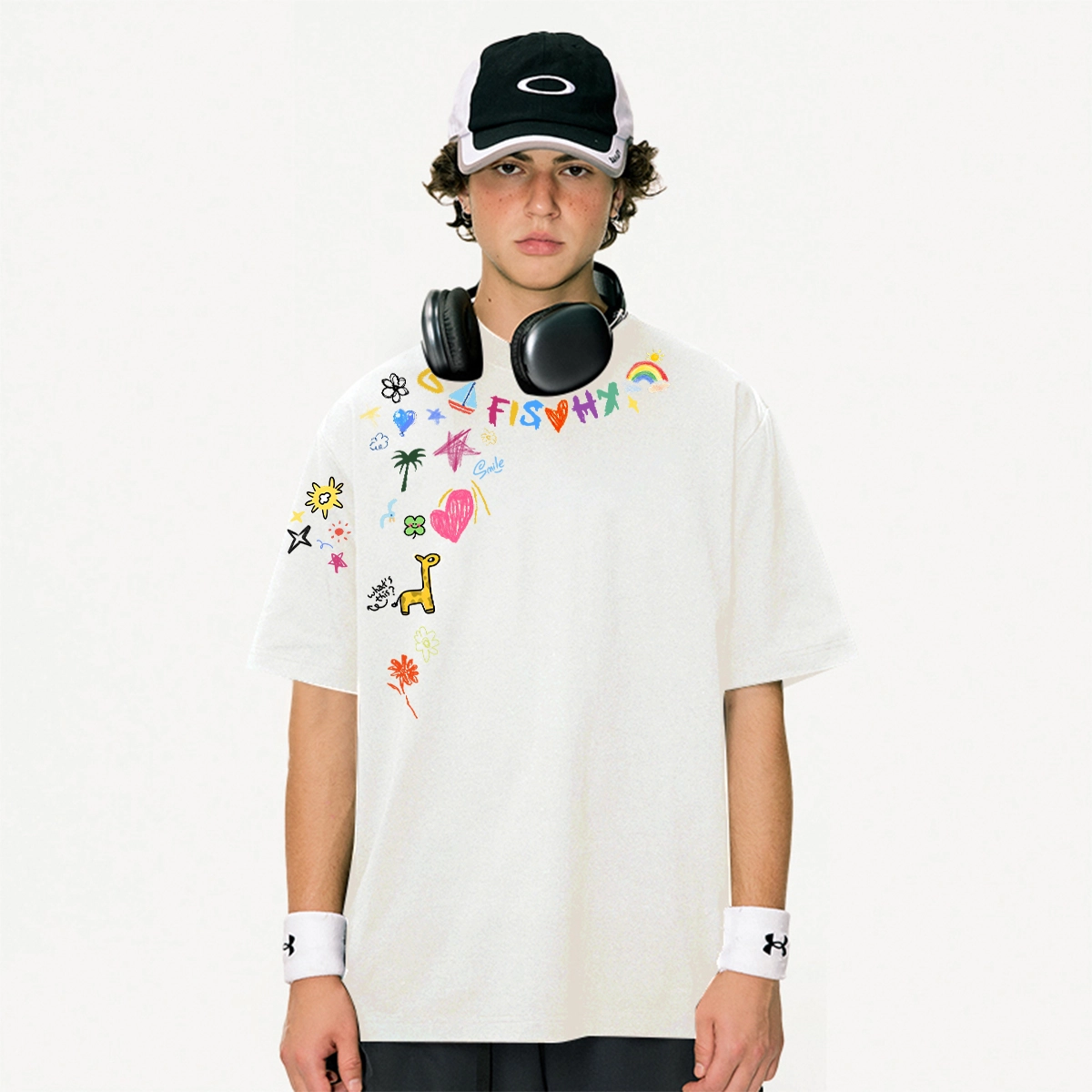 FISHGALAXY T