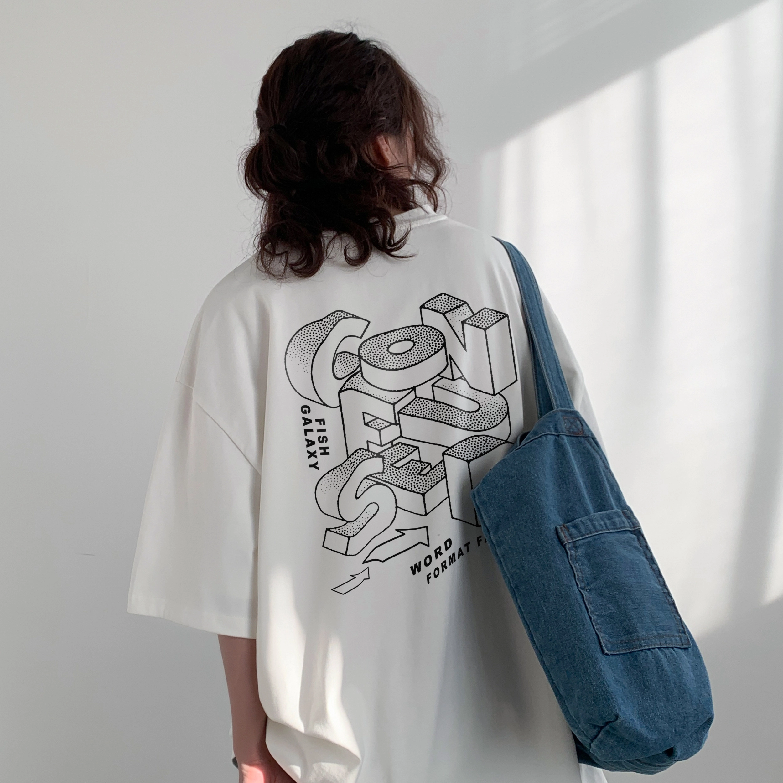 FISHGALAXY T