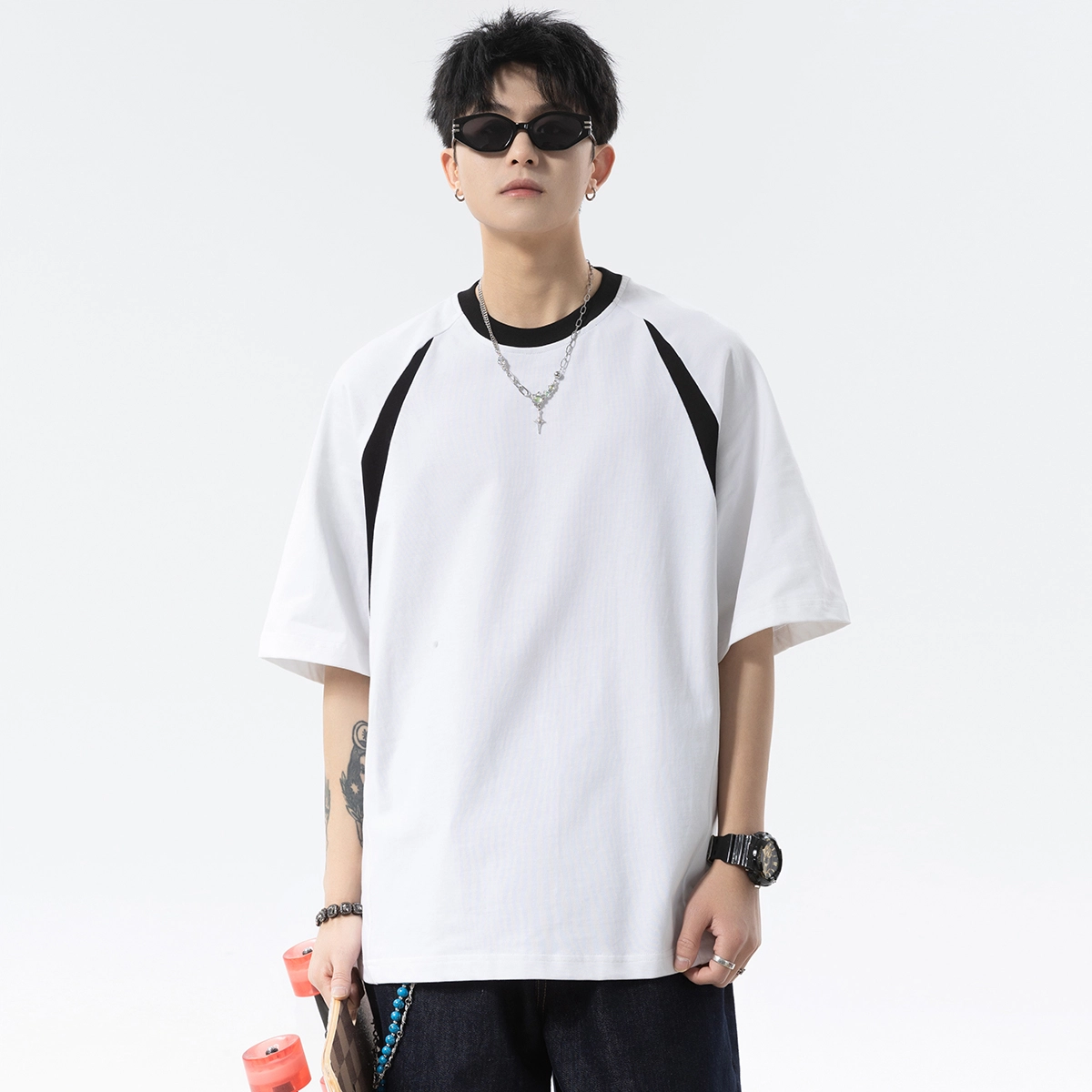 FISHGALAXY T