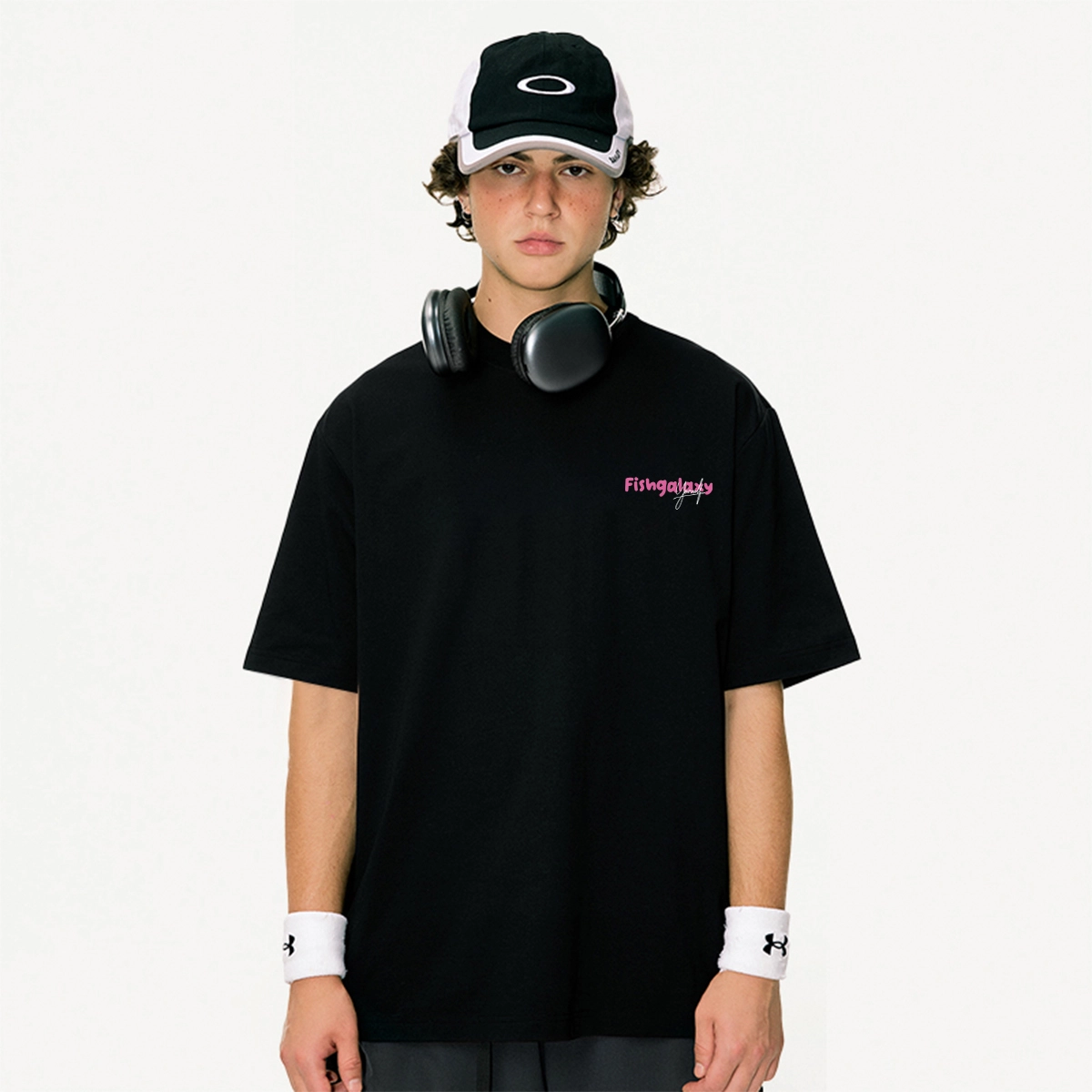 FISHGALAXY T