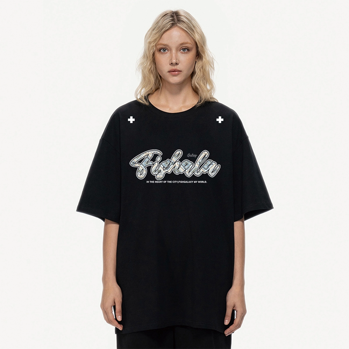 FISHGALAXY T