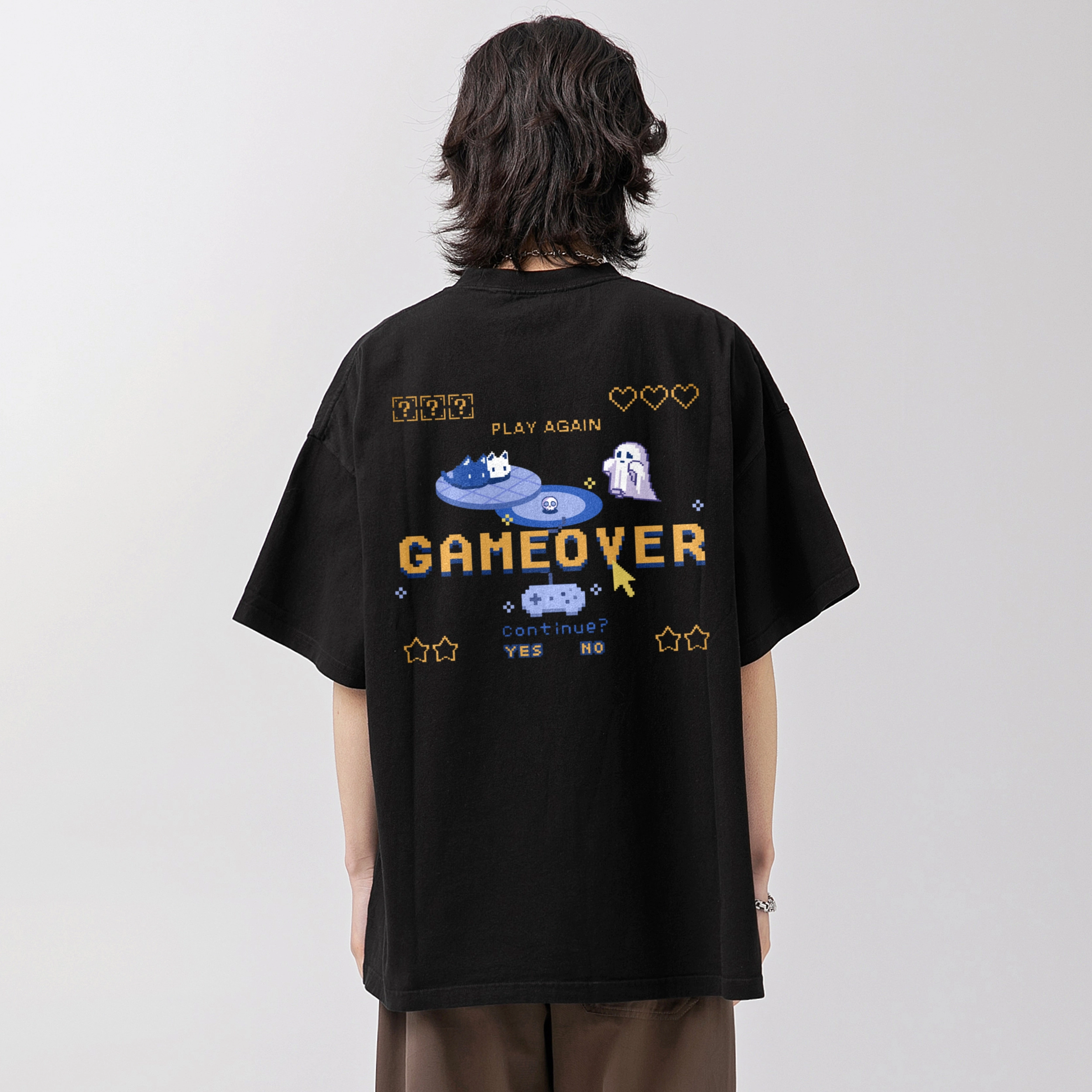 FISHGALAXY gameLogoT