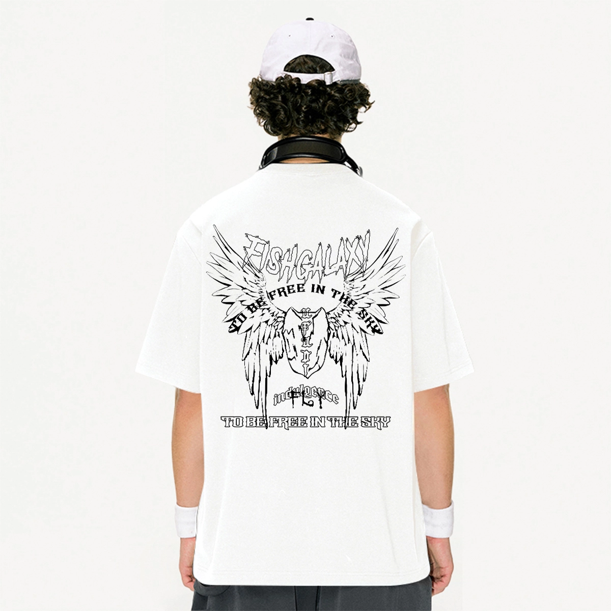 FISHGALAXY T