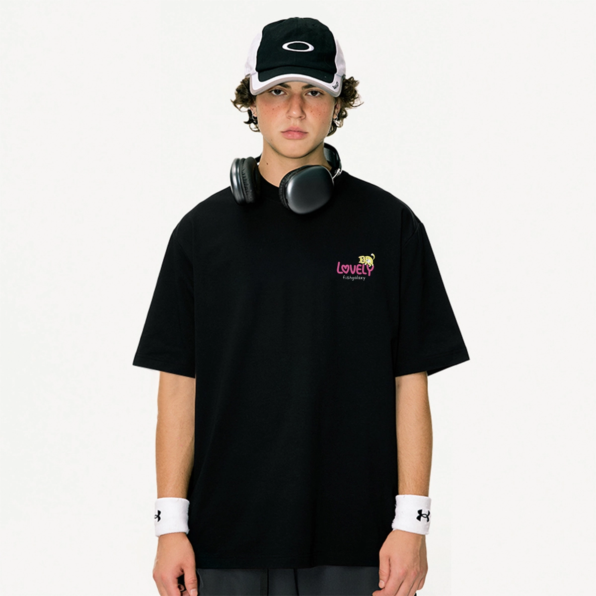 FISHGALAXY T