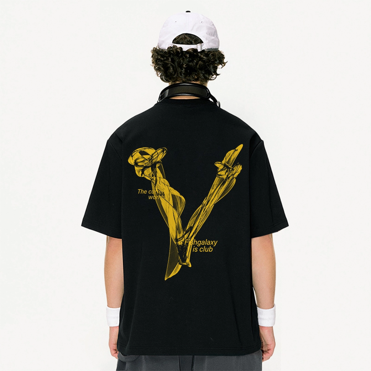 FISHGALAXY T
