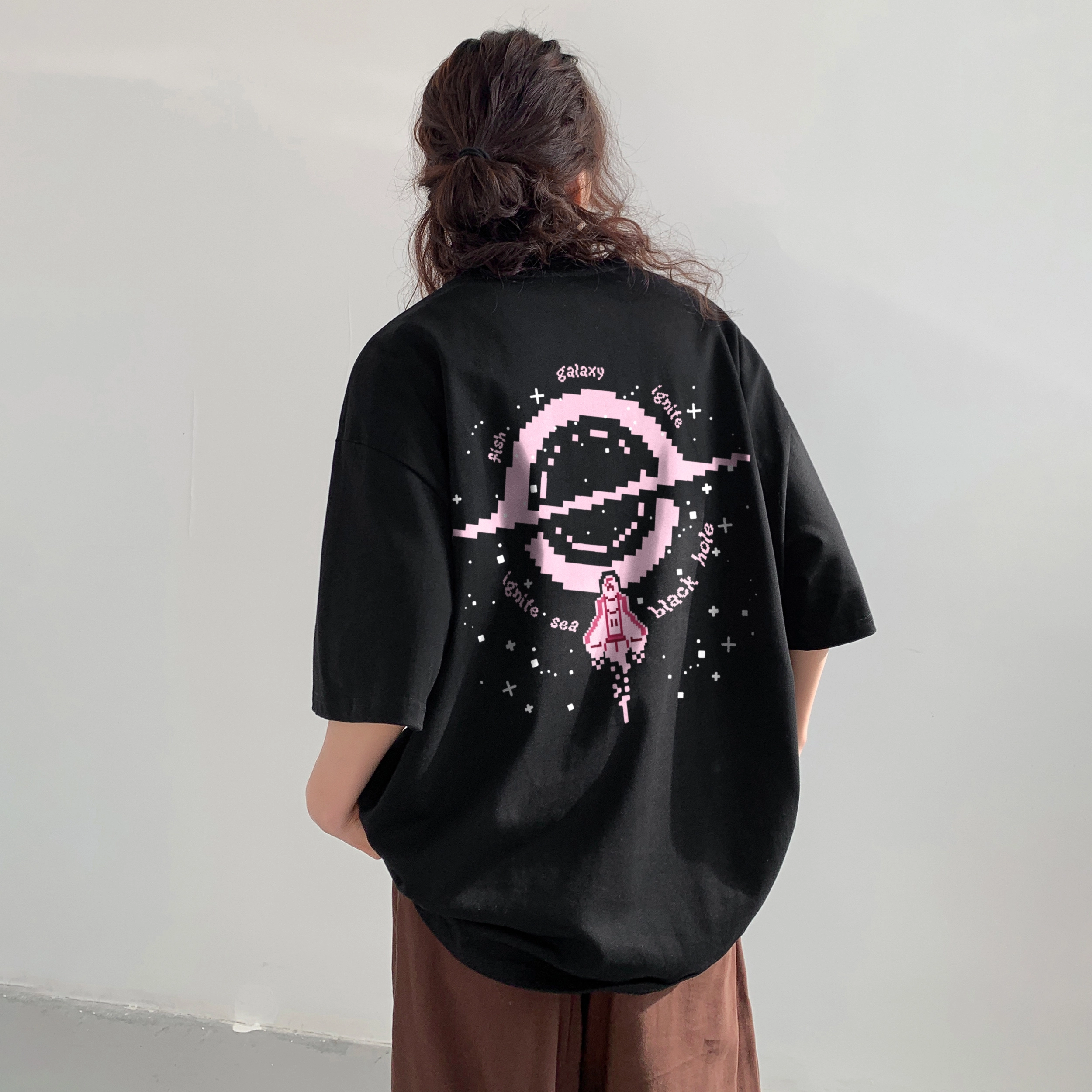 FISHGALAXY LogoT