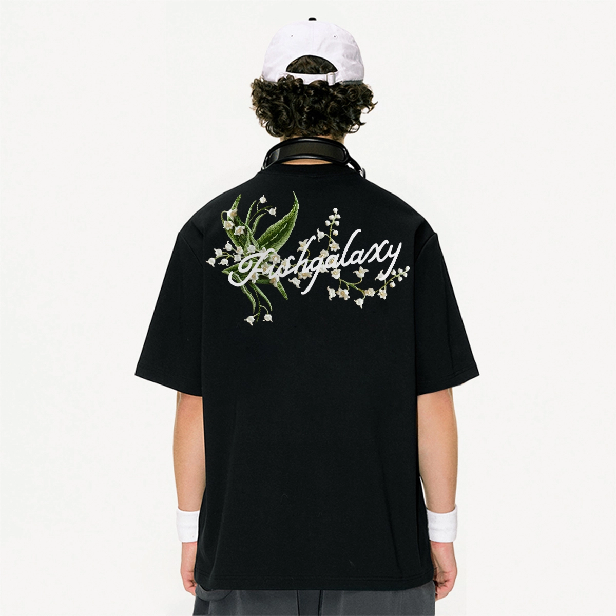 FISHGALAXY T