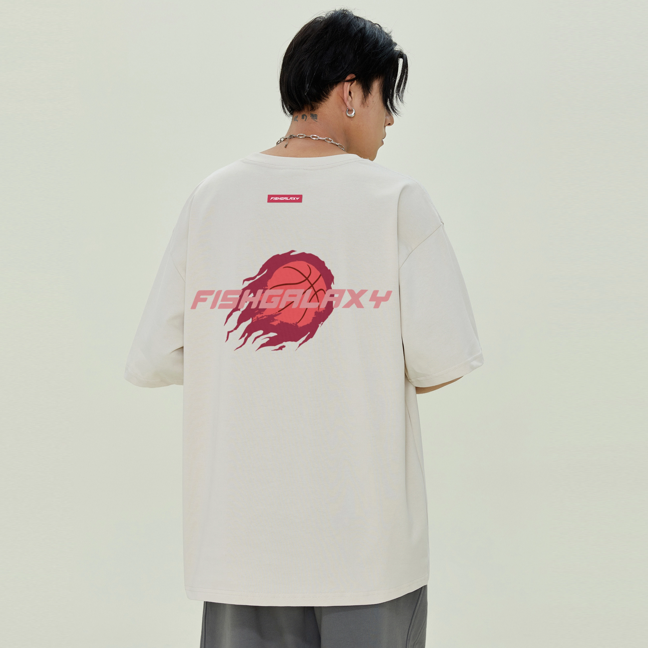 FISHGALAXY LogoT