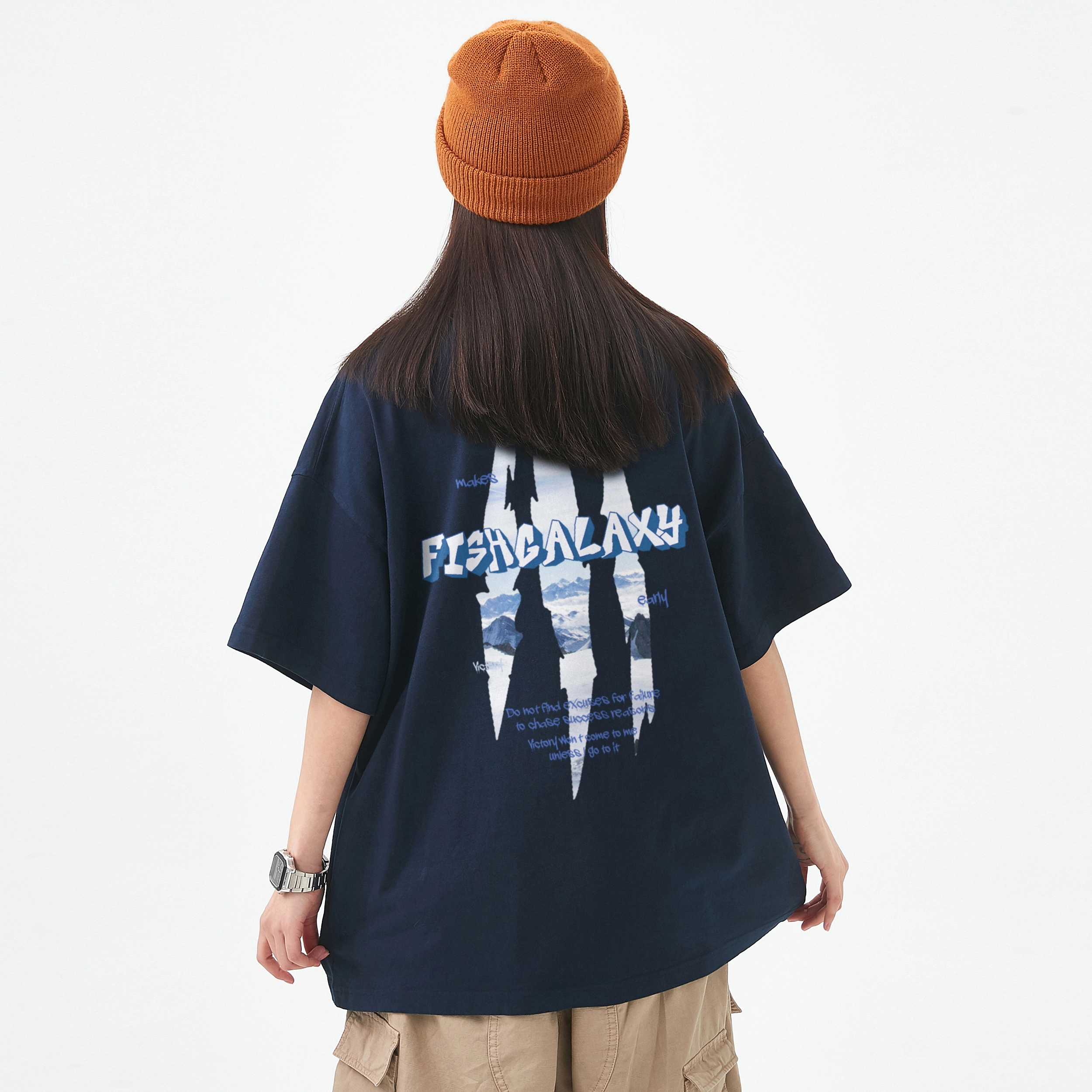 FISHGALAXY LogoT