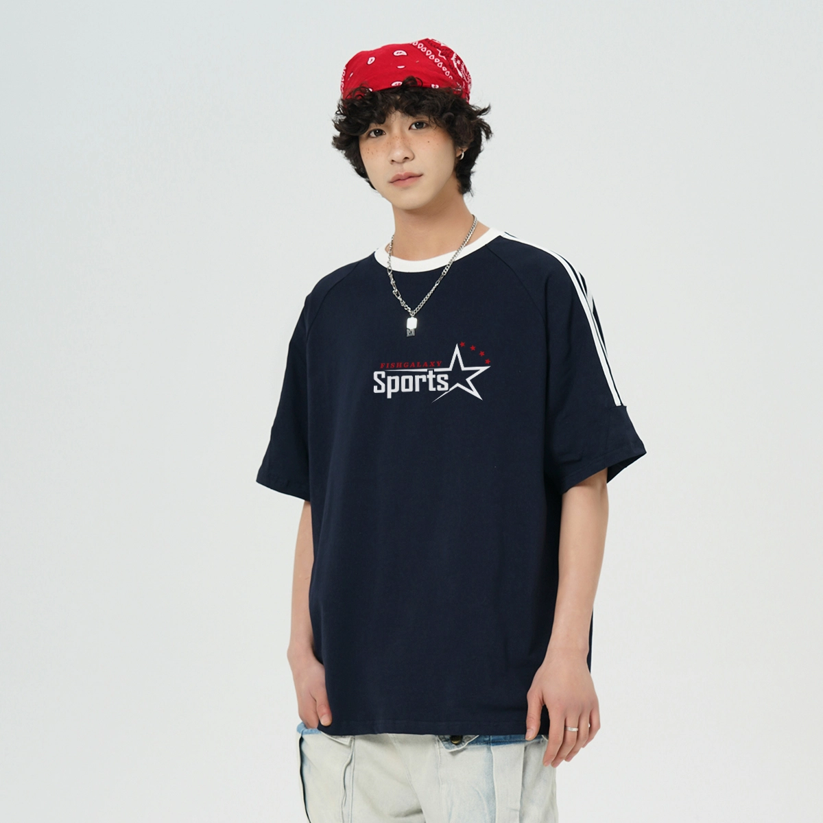 FISHGALAXY T