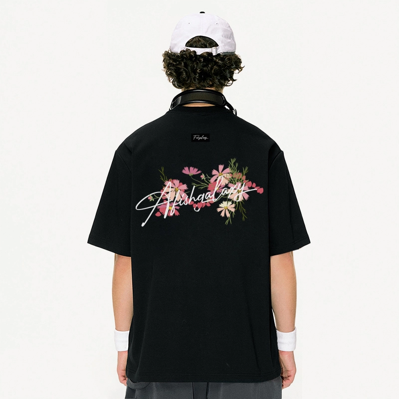 FISHGALAXY T